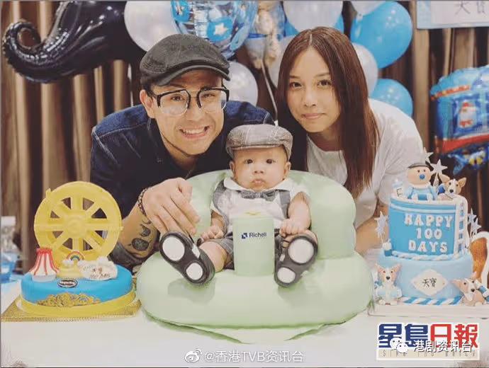 跟張致恆屢鬧婚變!雯雯一拖三生活:不能給你們完整家庭