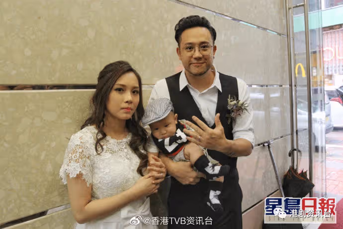 跟張致恆屢鬧婚變!雯雯一拖三生活:不能給你們完整家庭