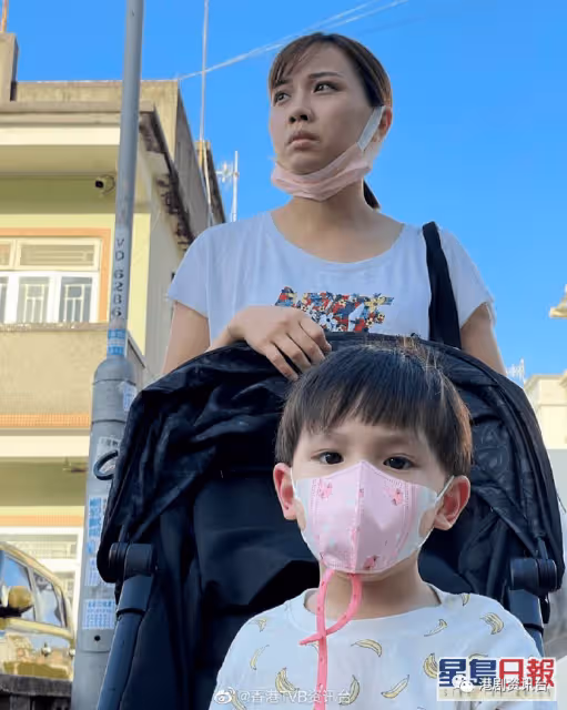 跟張致恆屢鬧婚變!雯雯一拖三生活:不能給你們完整家庭