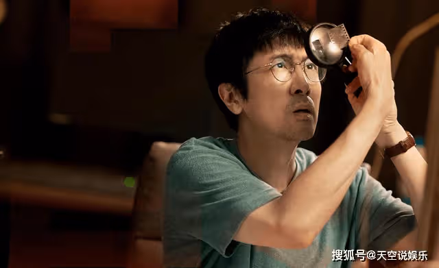 《三體》的背景是什麼年代?《三體》中的汪淼為什麼會看到倒計時?