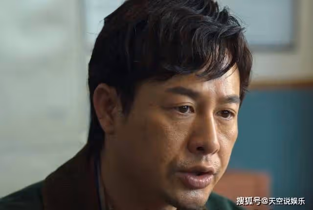 《狂飆》高啟強弟妹去世真相曝光，安欣被騙20年