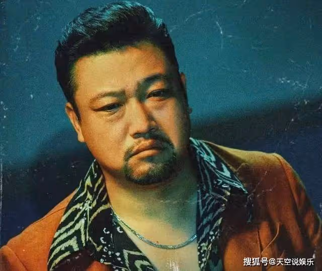 《狂飆》一處穿幫很明顯，一個細節不太合理，兩大漏洞難圓其說