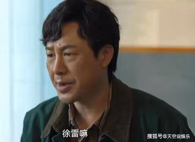 《狂飆》一處穿幫很明顯,一個細節不太合理,兩大漏洞難圓其說