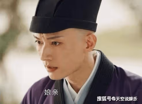 《少年歌行》宣妃娘娘到底喜歡誰？原來無心的母親是有苦衷的