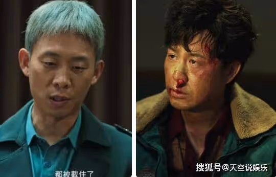 《狂飆》在哪個平台可以觀看？有原型案件嗎？誰是反派？高啟強是壞人嗎