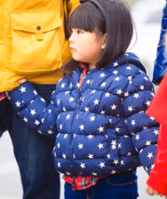 李湘女兒小號被曝光!13歲王詩齡坐百萬豪車,買奢侈品成日常