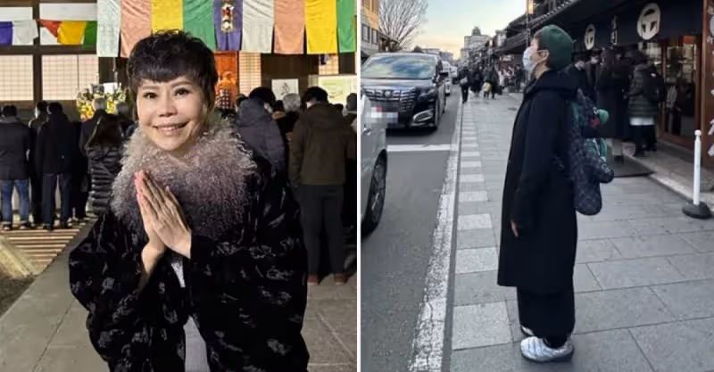 詹雅雯不忍了！爆遭「圈內人設局」騙光3千萬，如今下定決心，一定要對方得到教訓