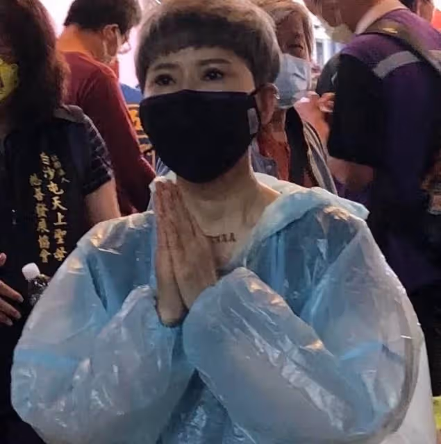 詹雅雯不忍了!爆遭「圈內人設局」騙光3千萬,如今下定決心,一定要對方得到教訓