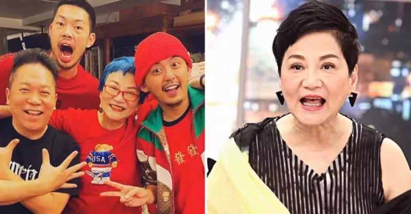 徒弟爆欠錢日子難過，張小燕二話不說幫還債，驚人金額驚呆眾人，他淚謝：上輩子燒好香