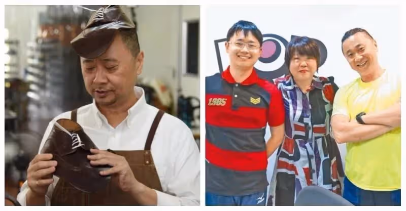 邰智源兒是台大學霸，笑曝「碩士未畢業」就被台積電挖角「教養堅持兩原則」認了絕不妥協
