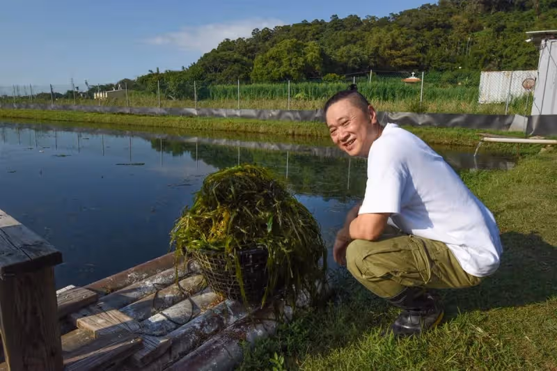 邰智源兒是台大學霸,笑曝「碩士未畢業」就被台積電挖角「教養堅持兩原則」認了絕不妥協