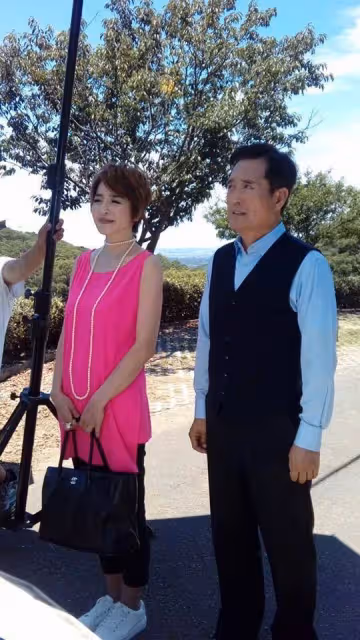 終老不留房產!54歲李芳雯曝「單身養老觀」:只重視現在擁有 身處藝界染缸「不八卦不碎嘴」豁達看萬事