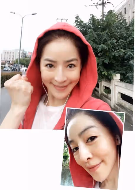 終老不留房產!54歲李芳雯曝「單身養老觀」:只重視現在擁有 身處藝界染缸「不八卦不碎嘴」豁達看萬事