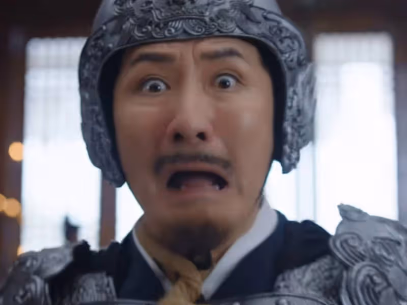 36集《浮圖緣》結局看似是悲劇,實則卻是大圓滿