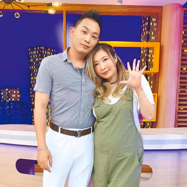 Makiyo為了3個月大的兒子放棄夜生活，一個月暴瘦7公斤