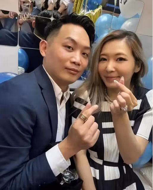 Makiyo為了3個月大的兒子放棄夜生活，一個月暴瘦7公斤