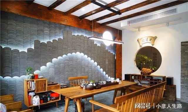 藏在千年古街里的秘密，臨海女子為了愛情，把民國老宅變成了花園
