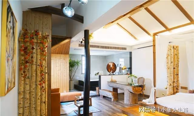 藏在千年古街里的秘密，臨海女子為了愛情，把民國老宅變成了花園