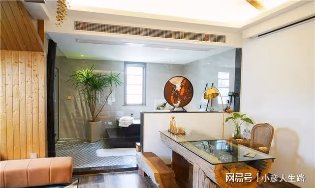 藏在千年古街里的秘密，臨海女子為了愛情，把民國老宅變成了花園
