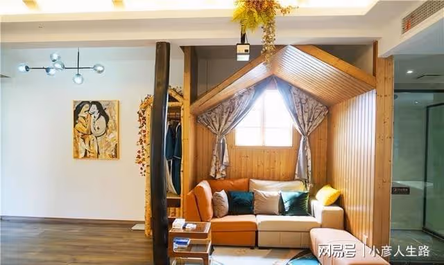 藏在千年古街里的秘密，臨海女子為了愛情，把民國老宅變成了花園