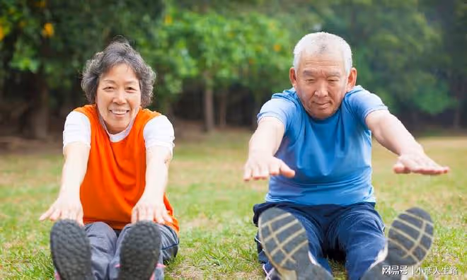 60歲是出現斷崖式衰老的轉折點,為了健康,4類食物可適量多吃