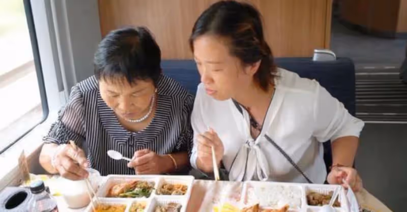 婆婆開家庭會議訓斥兒媳，讓兒媳懂規矩，沒想到兒媳當場離婚