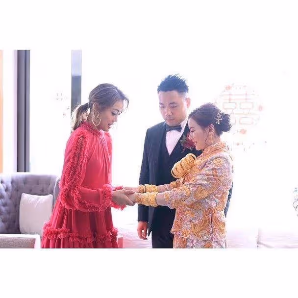 婆婆開家庭會議訓斥兒媳，讓兒媳懂規矩，沒想到兒媳當場離婚