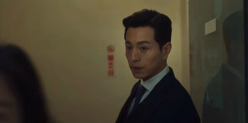 名編劇金銀淑筆下8位男二號：《黑暗榮耀》鄭成日成熟又性感、《鬼怪》李棟旭堪稱歷代級男二！