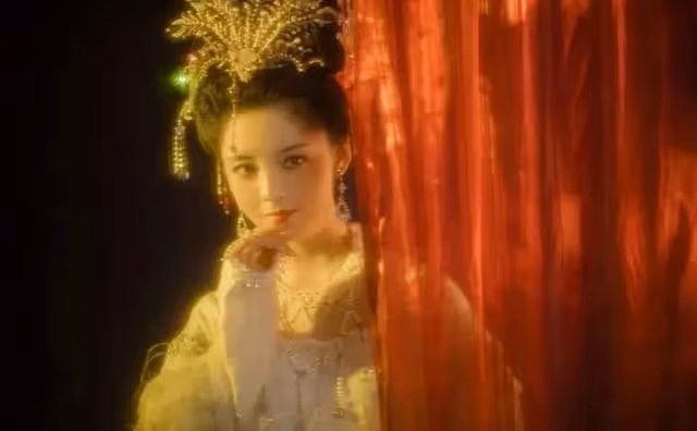 又曝漢服抄襲韓國？00後國風美女實力打臉外網，瘋狂輸出漢服文化