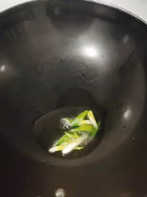 娃娃菜炒木耳