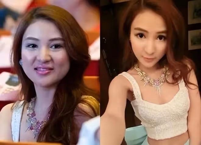郭美美:2023年春節在牢房度過,保時捷上灰好厚,再也不敢囂張了