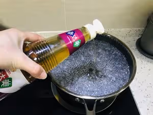 超下酒的魷魚須！（步驟巨詳細）