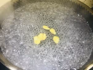 超下酒的魷魚須！（步驟巨詳細）