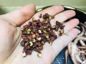 超下酒的魷魚須！（步驟巨詳細）