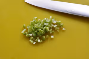 溫州芥菜飯