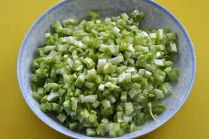 溫州芥菜飯