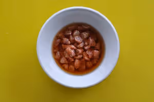 溫州芥菜飯
