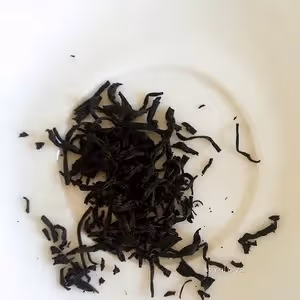 自製香濃奶茶