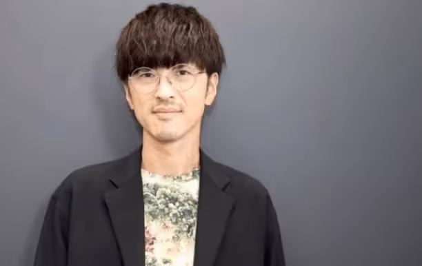 聲優櫻井孝宏被曝出軌多人!有小三小四還有曖昧對象,被勒索千萬