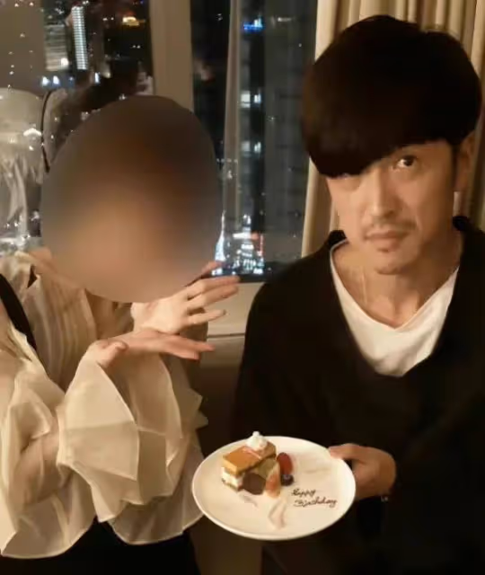 聲優櫻井孝宏被曝出軌多人!有小三小四還有曖昧對象,被勒索千萬