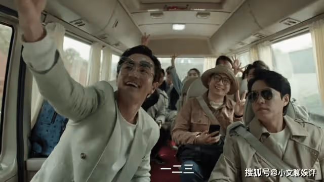《縱有疾風起》把丈夫當犯人管教，祝燃沒說錯，黃奕柔真的病了