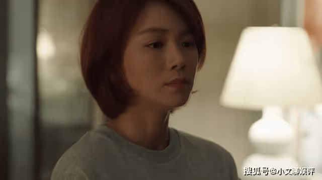 《縱有疾風起》把丈夫當犯人管教,祝燃沒說錯,黃奕柔真的病了