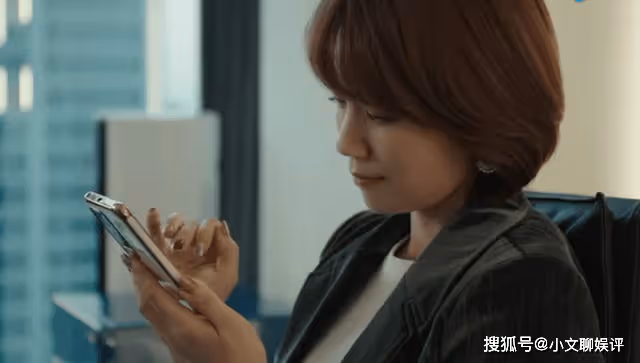 《縱有疾風起》把丈夫當犯人管教,祝燃沒說錯,黃奕柔真的病了