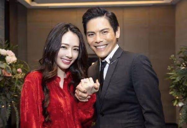 台北小姑娘變成新豪門女主,郭美女的上位史,追她的男人都在排隊