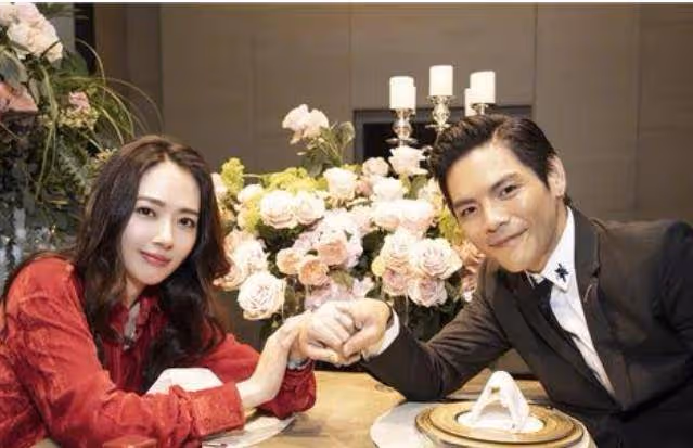 台北小姑娘變成新豪門女主,郭美女的上位史,追她的男人都在排隊