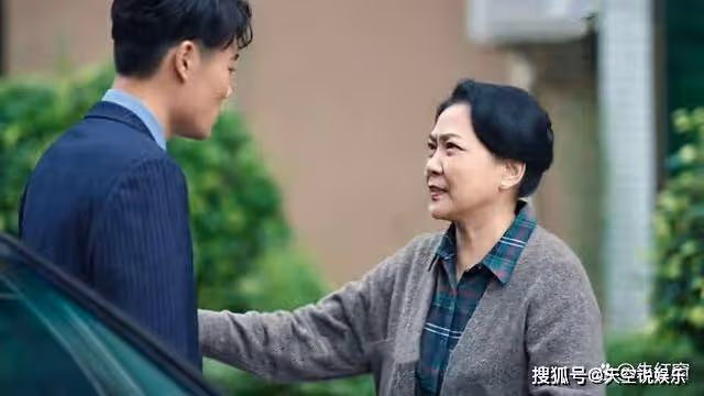 《狂飆》全劇最悲慘的女人浮出水面，比孟鈺可慘多了