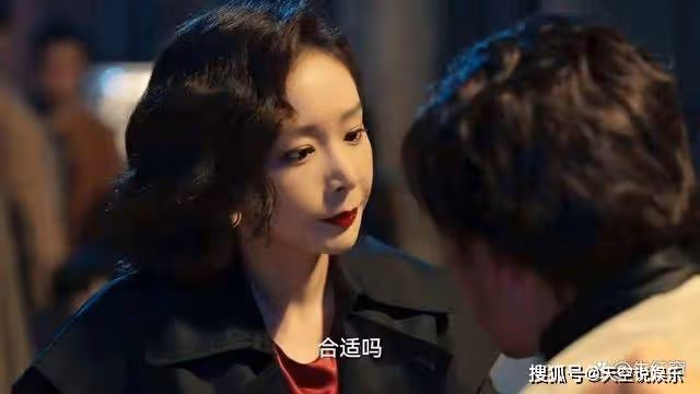 《狂飆》全劇最悲慘的女人浮出水面，比孟鈺可慘多了