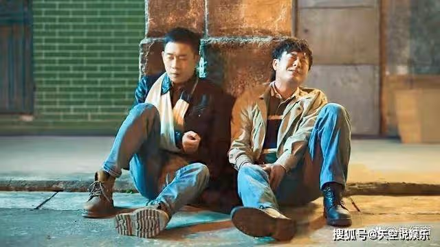 《狂飆》全劇最悲慘的女人浮出水面,比孟鈺可慘多了