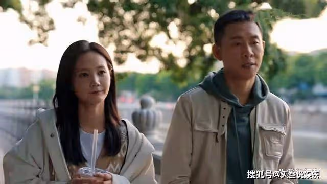 《狂飆》全劇最悲慘的女人浮出水面,比孟鈺可慘多了