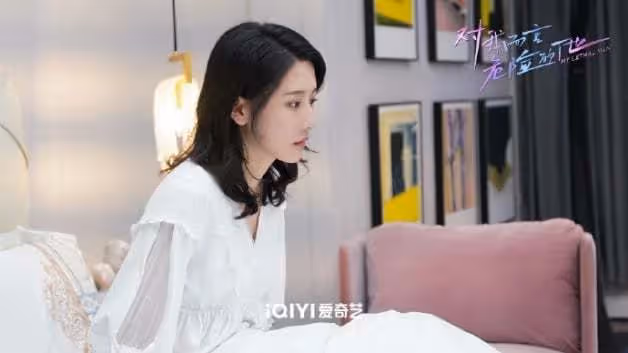 復仇爽劇《對我而言危險的他》看點！霸總愛上假千金, 拉領帶吻全網暴動!